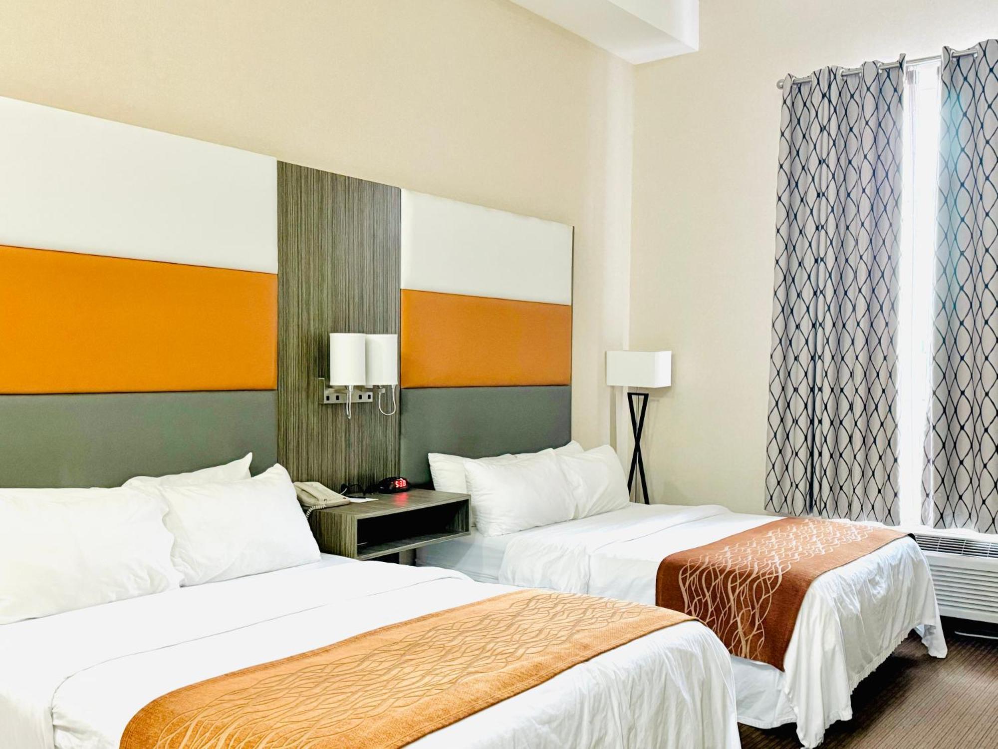 Southfort Inn Fort Saskatchewan Bilik gambar
