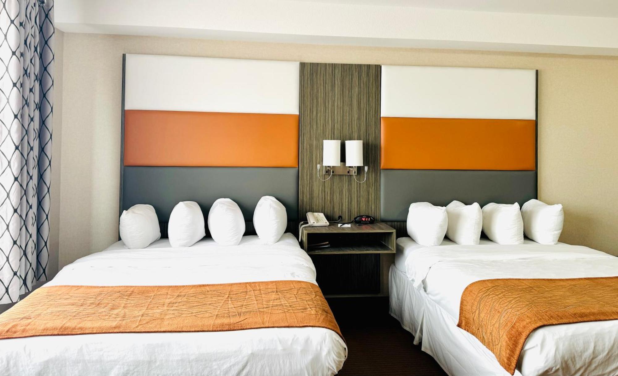 Southfort Inn Fort Saskatchewan Bilik gambar