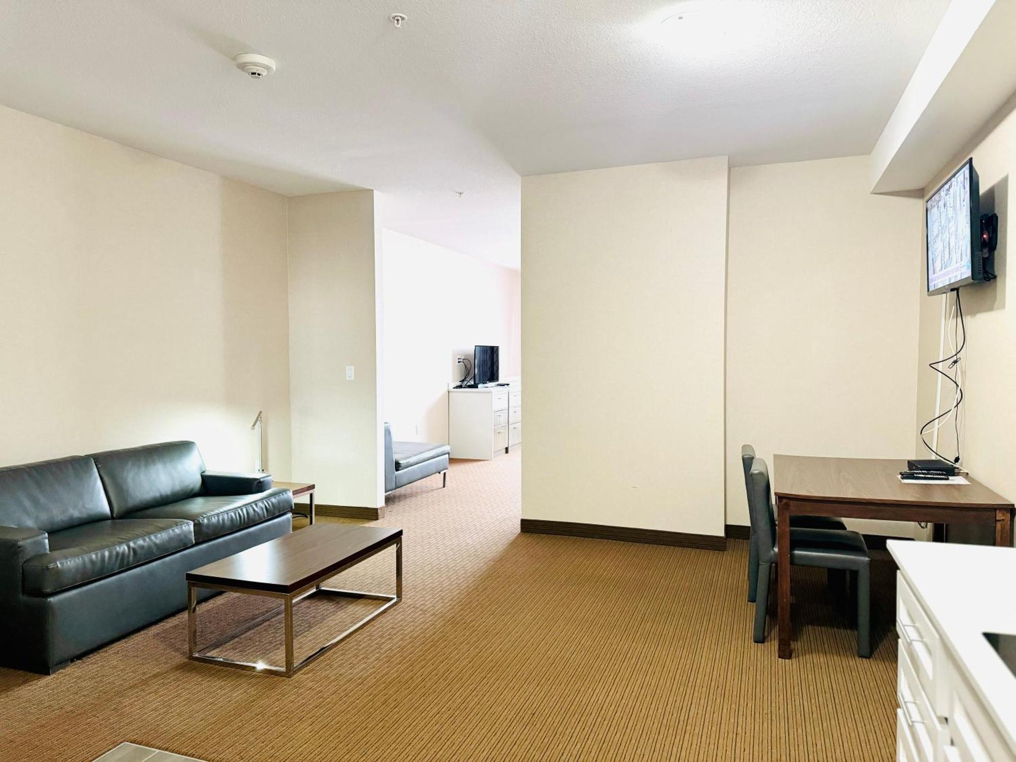 Southfort Inn Fort Saskatchewan Bilik gambar