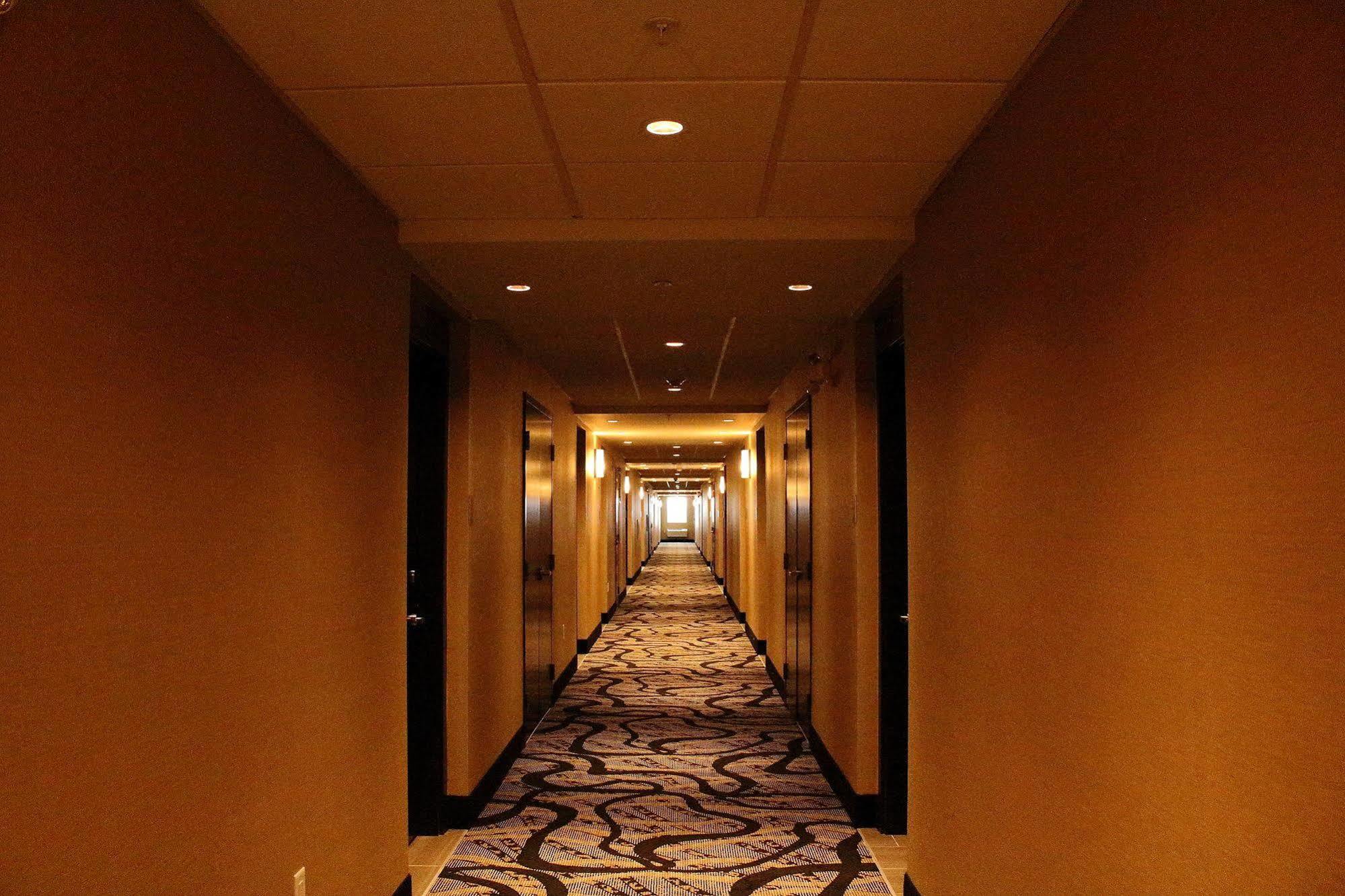 Southfort Inn Fort Saskatchewan Luaran gambar
